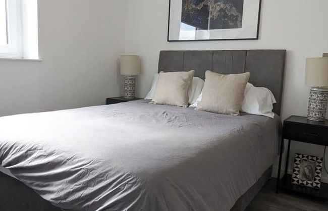 Luxury 2 Bed Apt - 15 Mins to Central Birmingham - Foto 6
