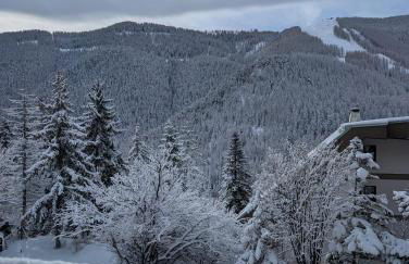 centre Auron calme et montagne - Foto 12
