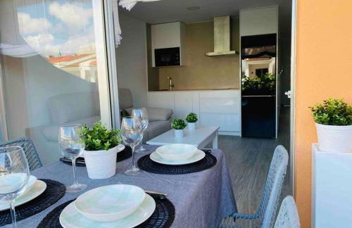 Apartamento pegado al mar . - Foto 18