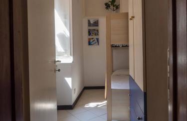 Ventegà Sea View Apartment with Balcony - Foto 19