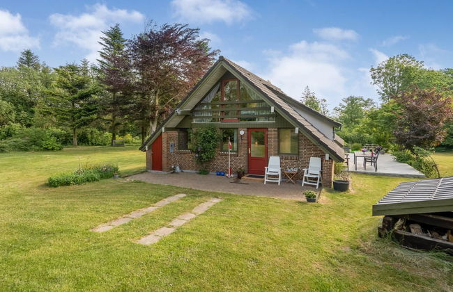 "Paale" - 200m to the fjord - Foto 5