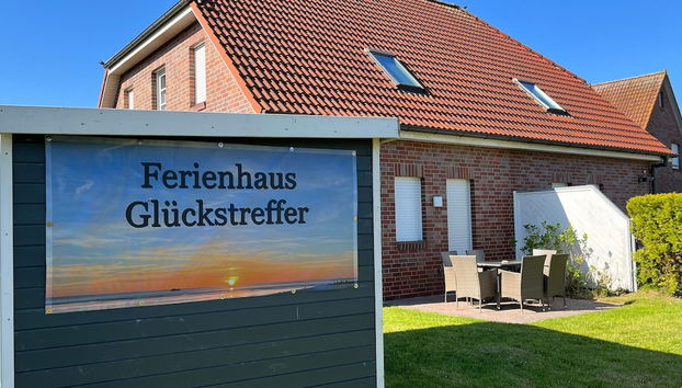 Ferienhaus Marlina Glueckstreffer in Busum Nahe - Photo 2, Primary image