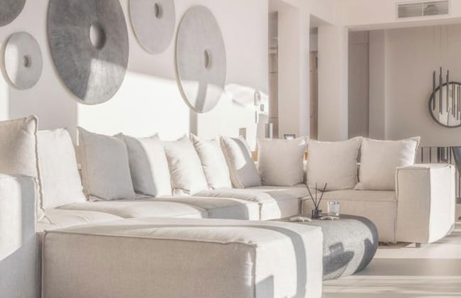 Villa Vel Aegina - Photo 11