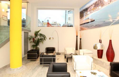 Apartamentos Turísticos Mix BR AT2179 - Photo 25