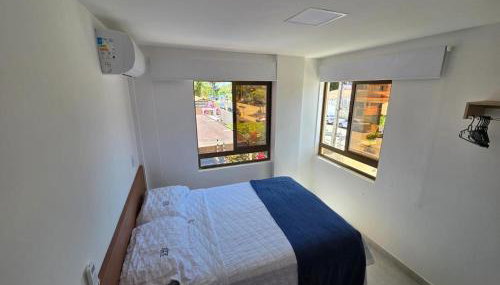 Conforto e Sofisticação à Beira Mar - Foto 4