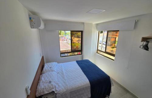 Conforto e Sofisticação à Beira Mar - Foto 4