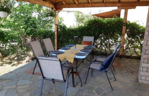 Villa Belvedere Flogita - Foto 14