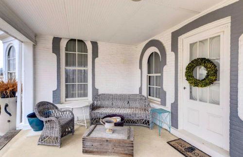 Historic Brookfield Farm Home about 14 Mi to Milwaukee - Foto 29