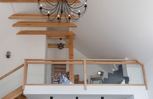 Holiday House Przystan Baltic by Renters - Photo 42