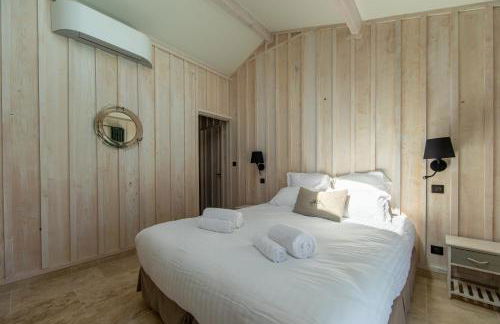 Villa Les Délices - Foto 47