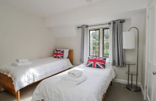 The Old Hall - Foto 31