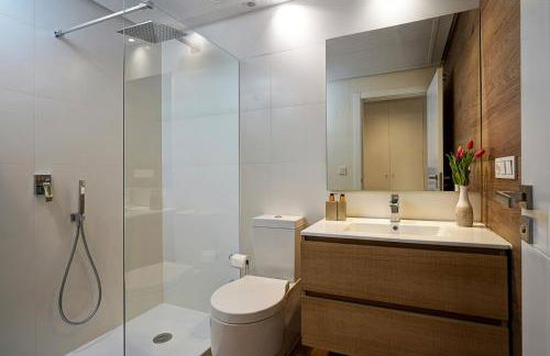 NEW & Modern Apartment - Marina, Sotogrande - Foto 14