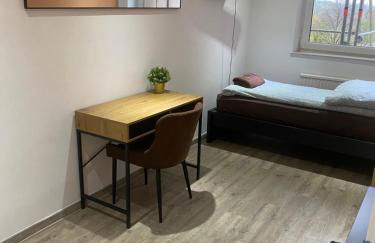 Sahara 3,5 Z Balkon Smart TV Küche WaMa - Foto 24