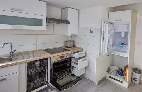 Ferienwohnung Sonya - Foto 15