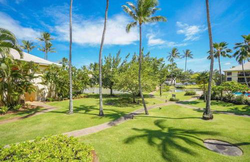 Tropical 1 Bedroom with 2 Full Bath at Resort - Foto 19