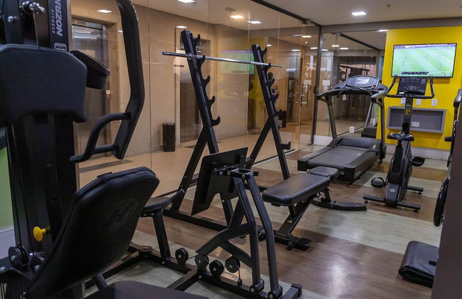 Flats no Beach Class Residence por Yolo - Foto 18