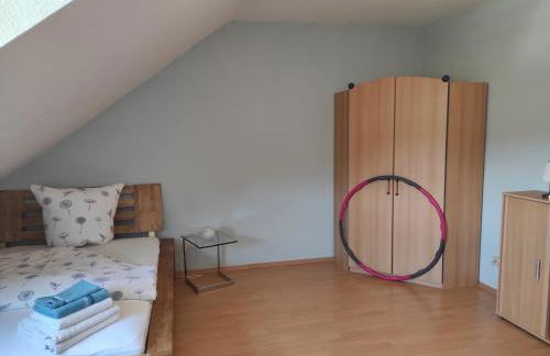 Ferienwohnung am Zweitälerweg - Foto 20