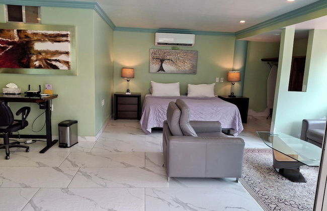 Beach Frontage Armonia Villa With Stunning Views - Foto 58