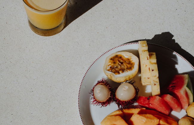 Halala Kanda by Boutique - Foto 12