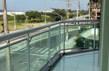 Apartamento Praia do Forte, Cabo Frio, Frente mar - Foto 28