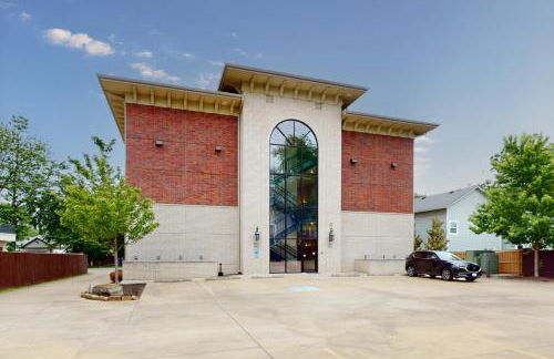 Bentonvilla - Foto 19