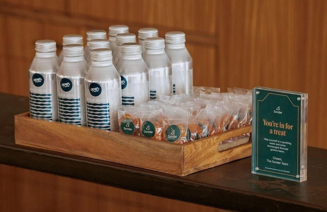 Studio 6 Suites Duane Street Hotel Tribeca - Photo 43