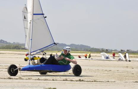 La grange aux lièvres, gîtes Kerdoel - Foto 31