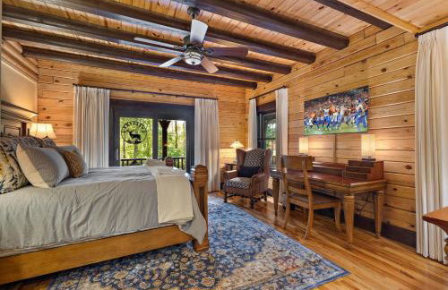 Diamond Creek Lodge - Foto 22