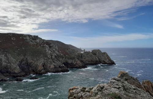 Grande villa, Entre Audierne et Pointe du Raz - Foto 4