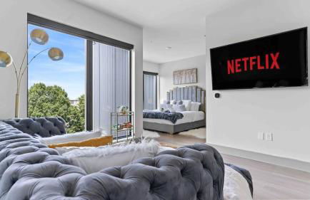 NEW Luxury Penthouse with AmazingViews King Bed - Foto 18