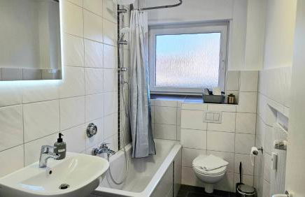 3 Zimmer I Küche I Balkon I WLAN I Parken I Seepark - Foto 18