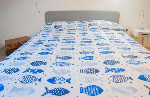 049 - Attico ELEGANTE, 10 minuti a piedi da MARE e SPIAGGIA - POSTO AUTO PRIVATO GRATIS - Foto 39