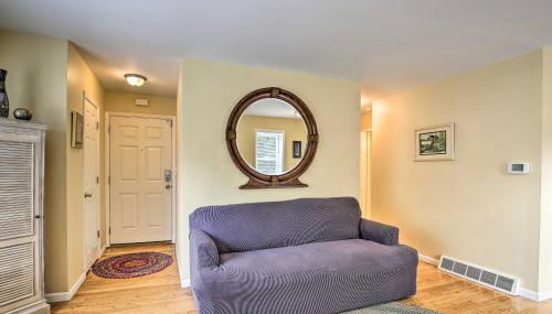 Kansas City Apt, Walk to KC MuseumandMed School - Foto 4