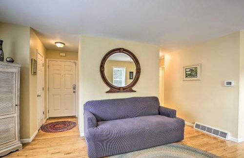 Kansas City Apt, Walk to KC MuseumandMed School - Foto 4