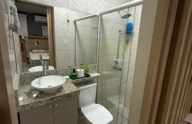 Conforto Climatizado no Centro Belém - Photo 7