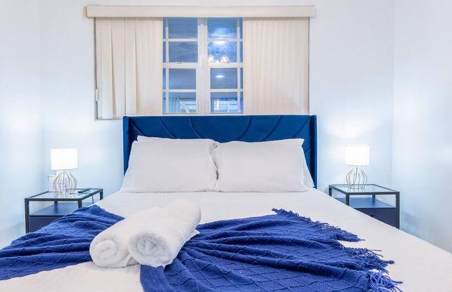 Tropical House Pool Table Jacuzzi Nearby Beach - Foto 1