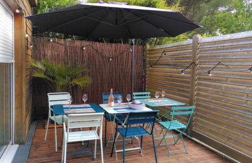 Appartement au calme - 3 étoiles - Foto 11