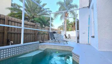 Pool house Best location in Wesley Chapel - Foto 3