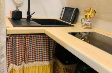 Saraceni Guest House - Lecce Centro Storico - Foto 37