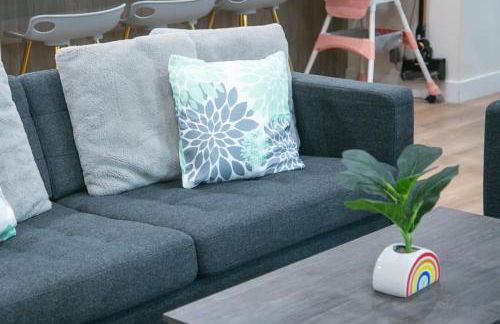 20 min to Disneyland - Spacious Family Home Near All the Fun - Foto 55