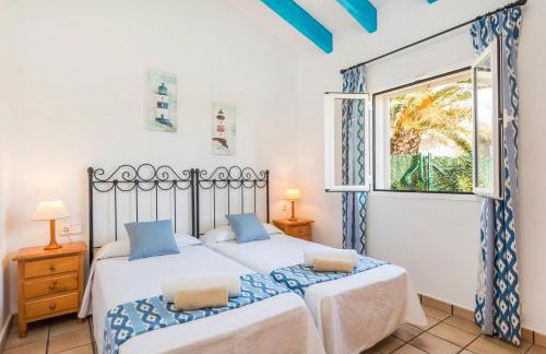 Villa Elena - Son Bou - Foto 15