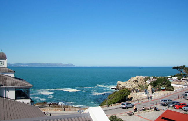 Hermanus Apartments - Foto 47