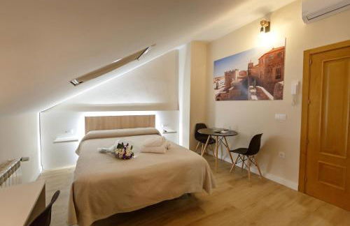 Cáceres Deluxe - Foto 37