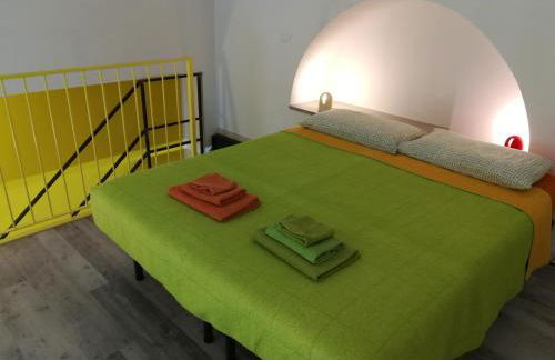 2 LOFTS guest house - Foto 23