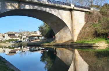 Gîte La Villa Gaïa - Foto 35