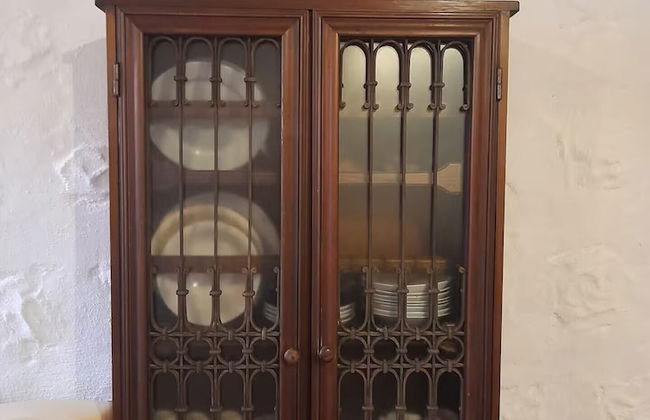 Traditional 2 Bd Chora House Patmos - Foto 31