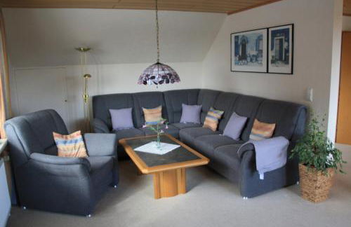 Ferienwohnung Katzan - Foto 11