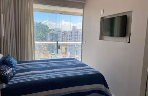 Book Santos Unlimited 2112 - Moderno e Elegante - Photo 19