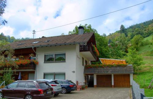 Haus Brengartner - Foto 1