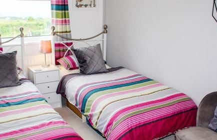 Spacious Holiday Home in Cumbria - Foto 9